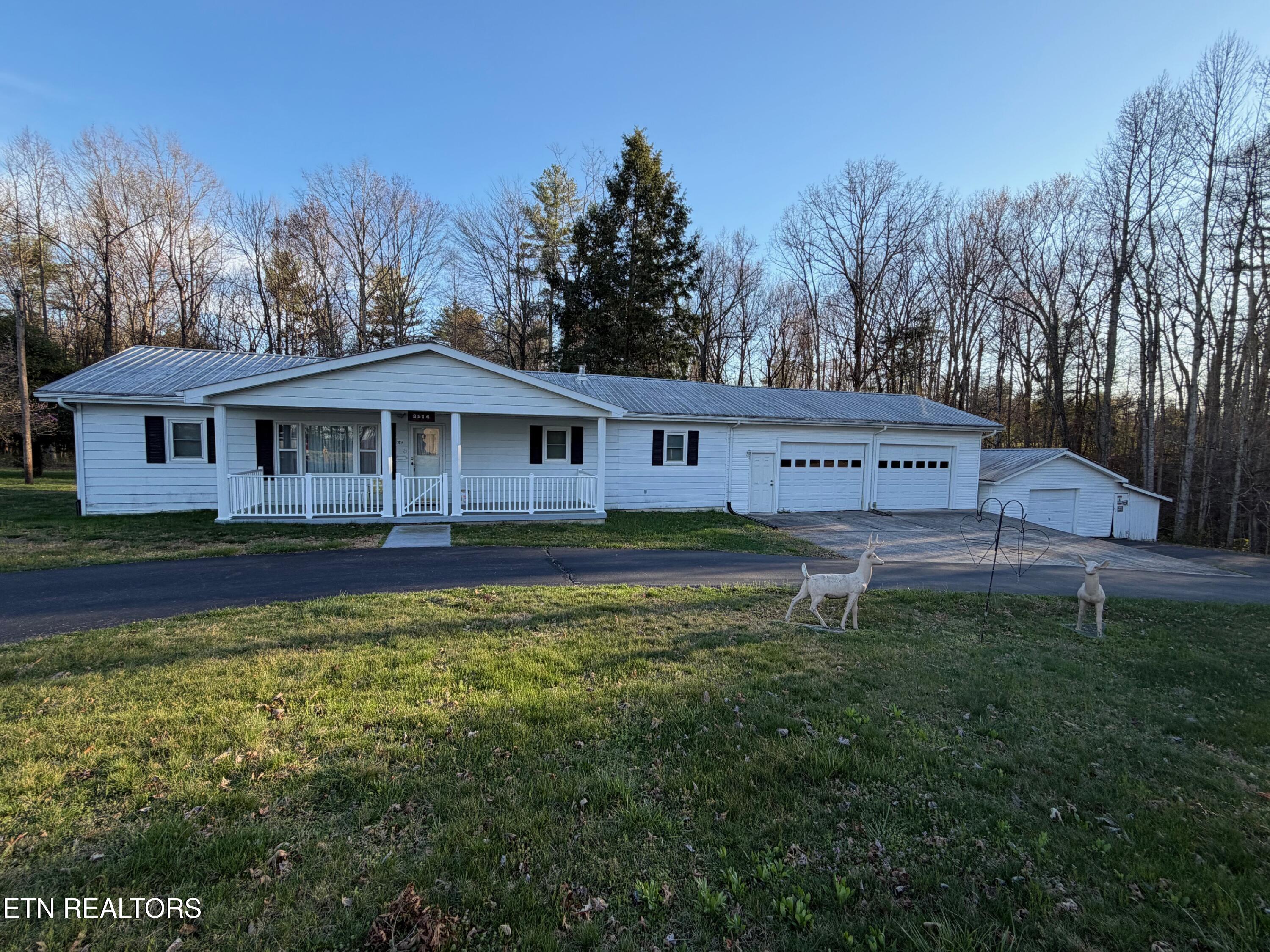 3514 Mt Helen Road Allardt, TN 38504 - Photo 1 of 17 IMG_1582