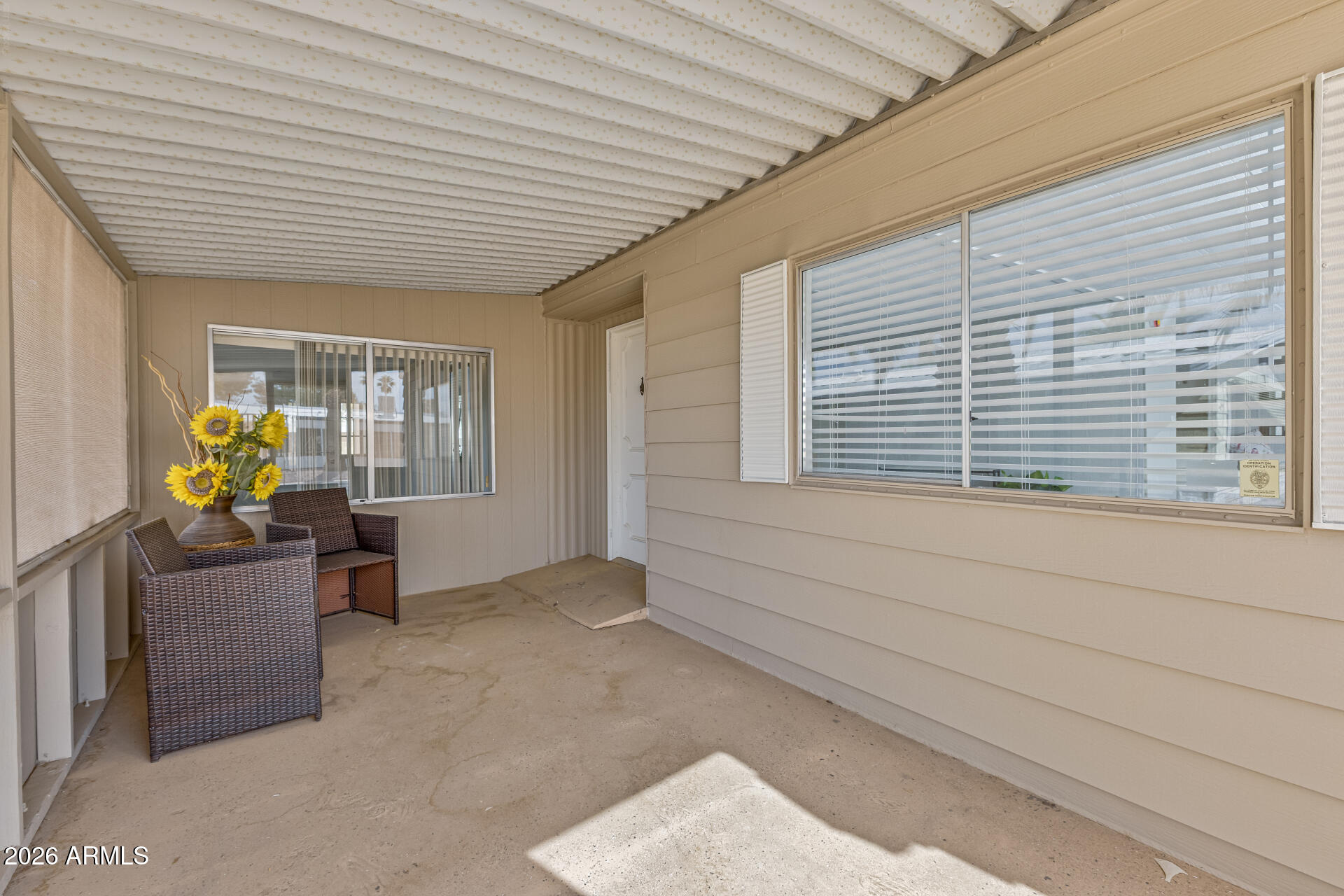3104 East Broadway Road, Unit 30 Mesa, AZ 85204 - Photo 4 of 28 a view of livingroom with furniture