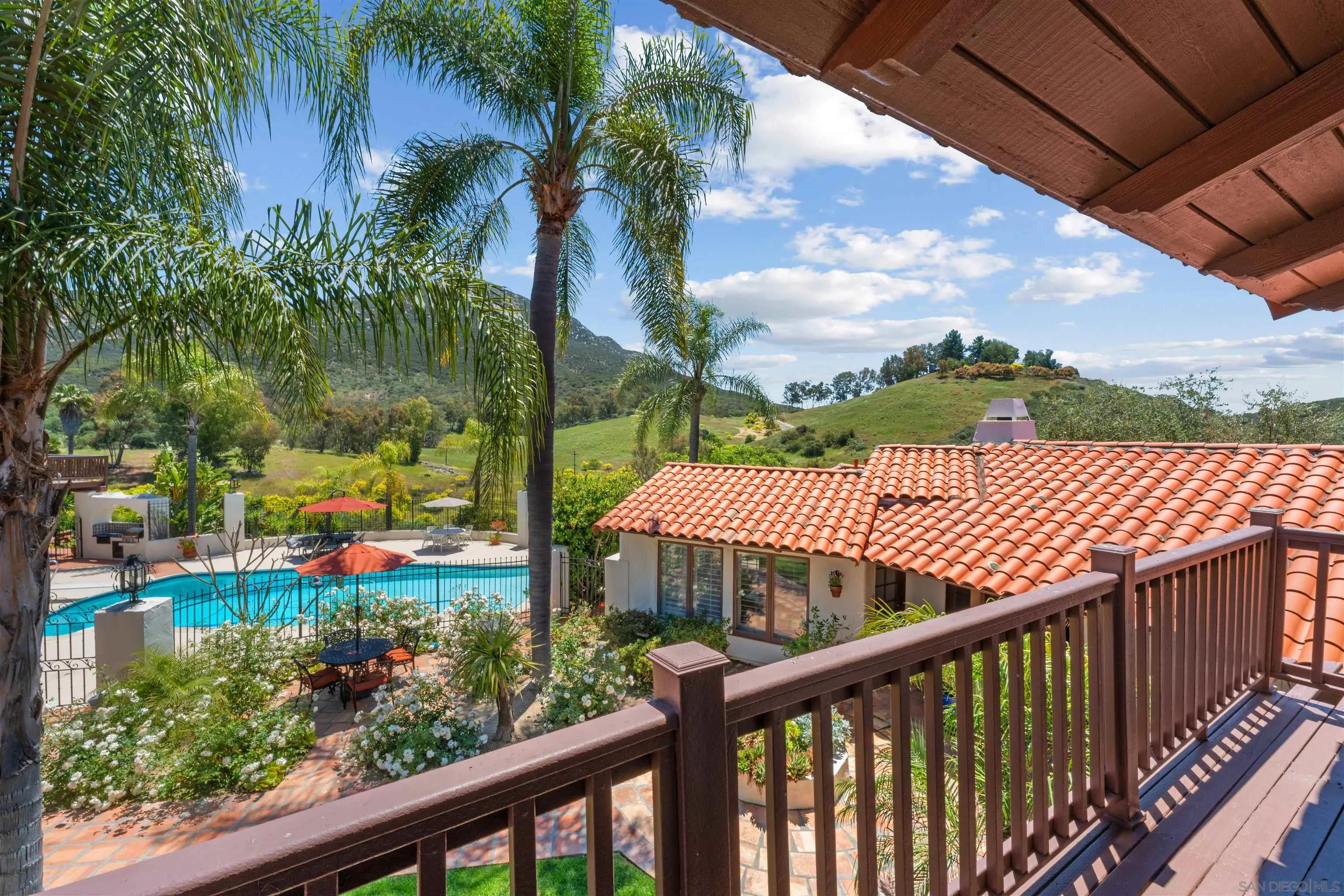 17156 Dos Hermanos Road Poway, CA 92064 - Photo 42 of 70 Gallery Image 42