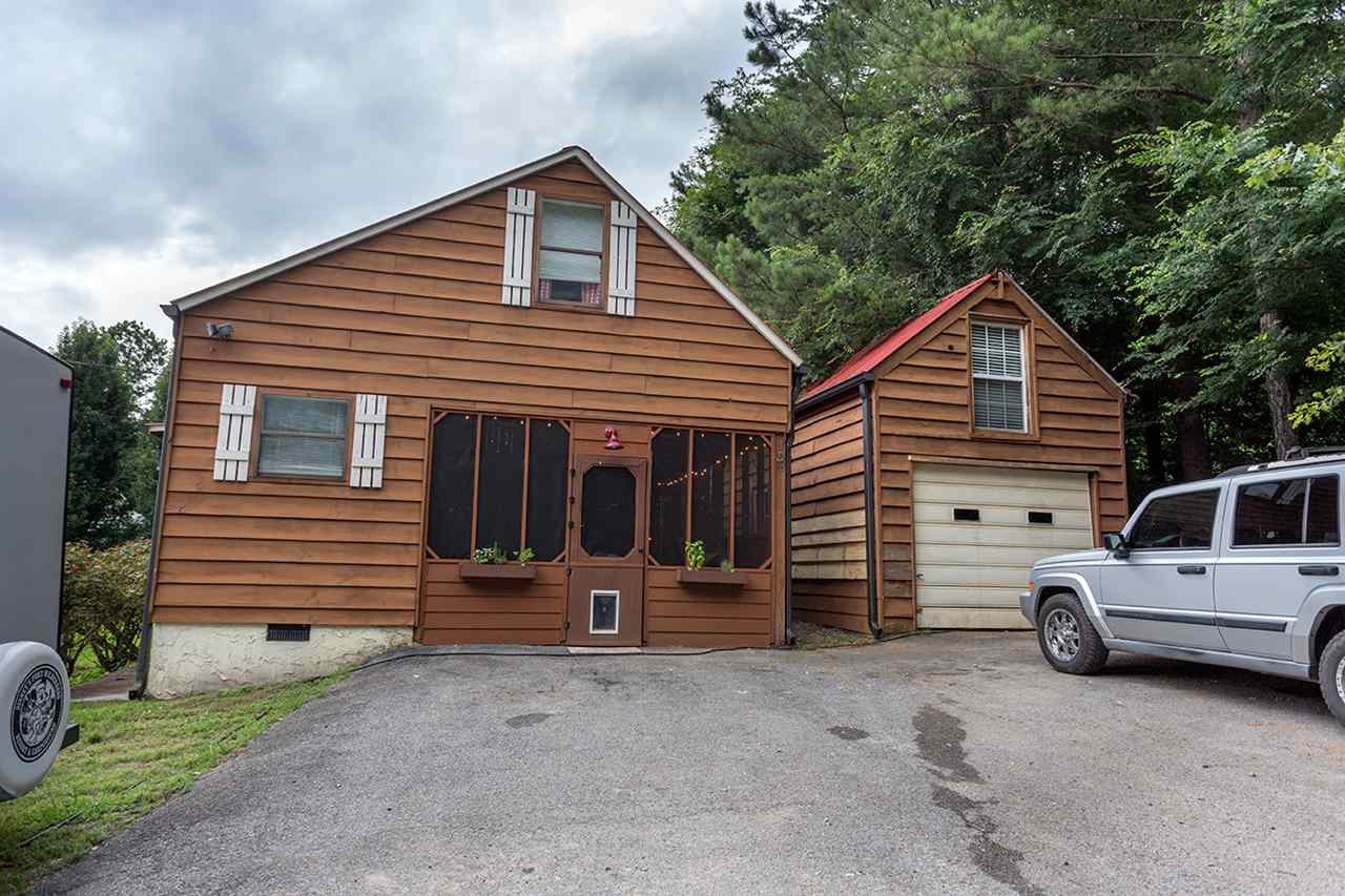 2222 Parksville Road Benton, TN 37307 - Photo 27 of 28 Gallery Image 27