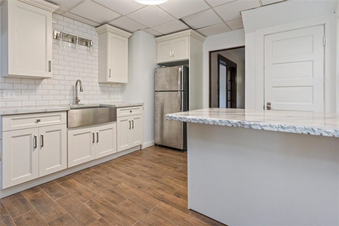 3680 South Main Street Marion, NY 14505 - Photo 11 of 37 kitchen