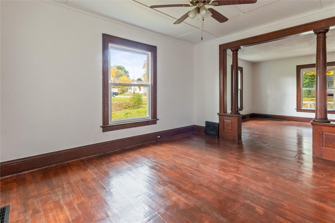 3680 South Main Street Marion, NY 14505 - Photo 18 of 37 dining area