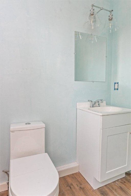 3680 South Main Street Marion, NY 14505 - Photo 21 of 37 downstairs half bath