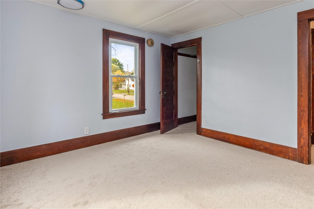 3680 South Main Street Marion, NY 14505 - Photo 23 of 37 bedroom 1