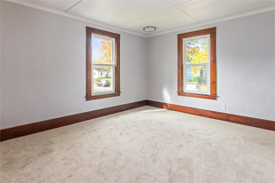 3680 South Main Street Marion, NY 14505 - Photo 26 of 37 bedroom 2