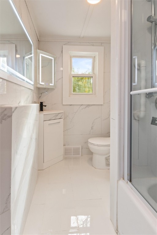 3680 South Main Street Marion, NY 14505 - Photo 33 of 37 upstairs bathroom