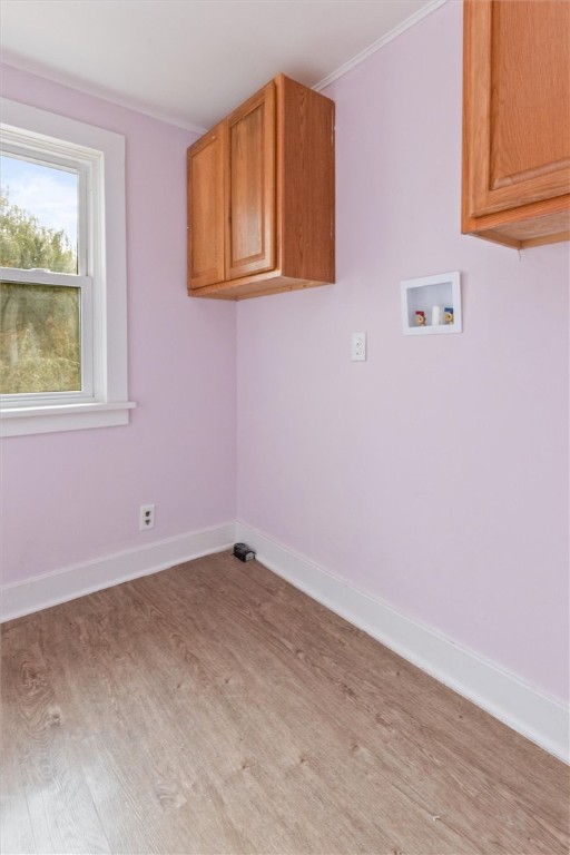3680 South Main Street Marion, NY 14505 - Photo 34 of 37 laundry room