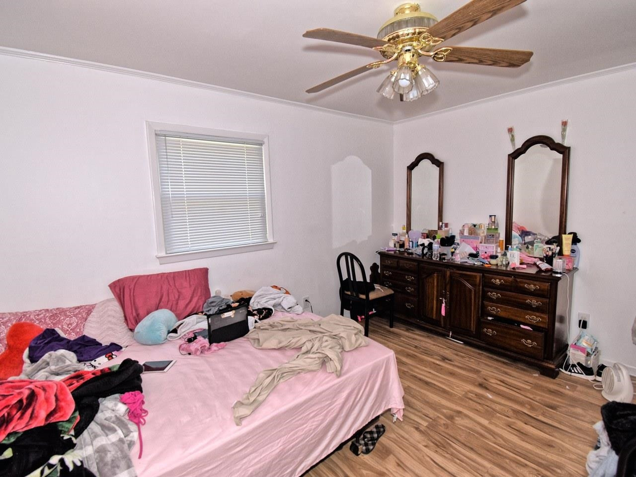 2815 Friar Tuck Road Raleigh, NC 27610 - Photo 12 of 19 Photo 12