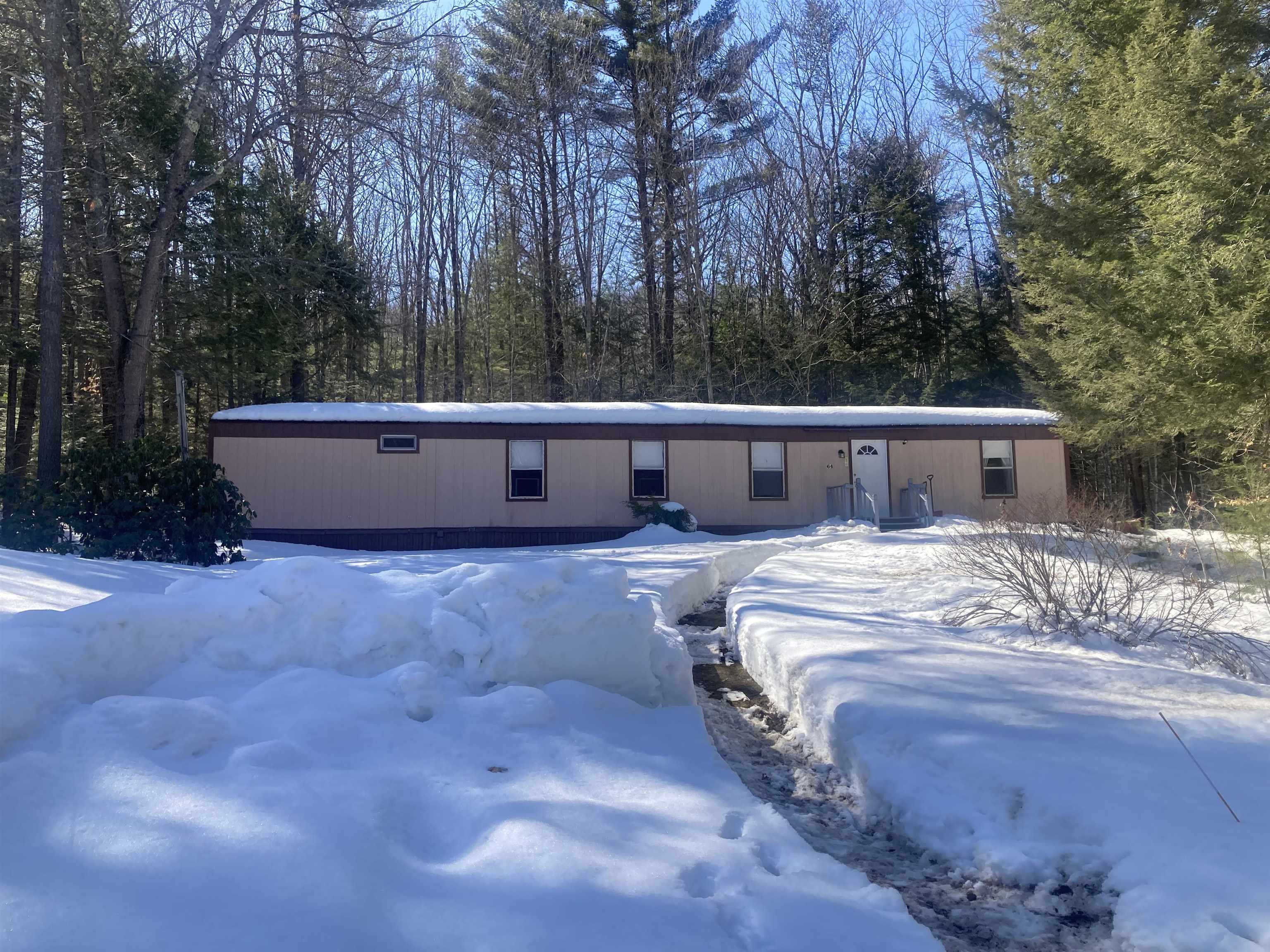 64 Wentworth Road Grafton, NH 03240 - Photo 1 of 15 Gallery Image 1