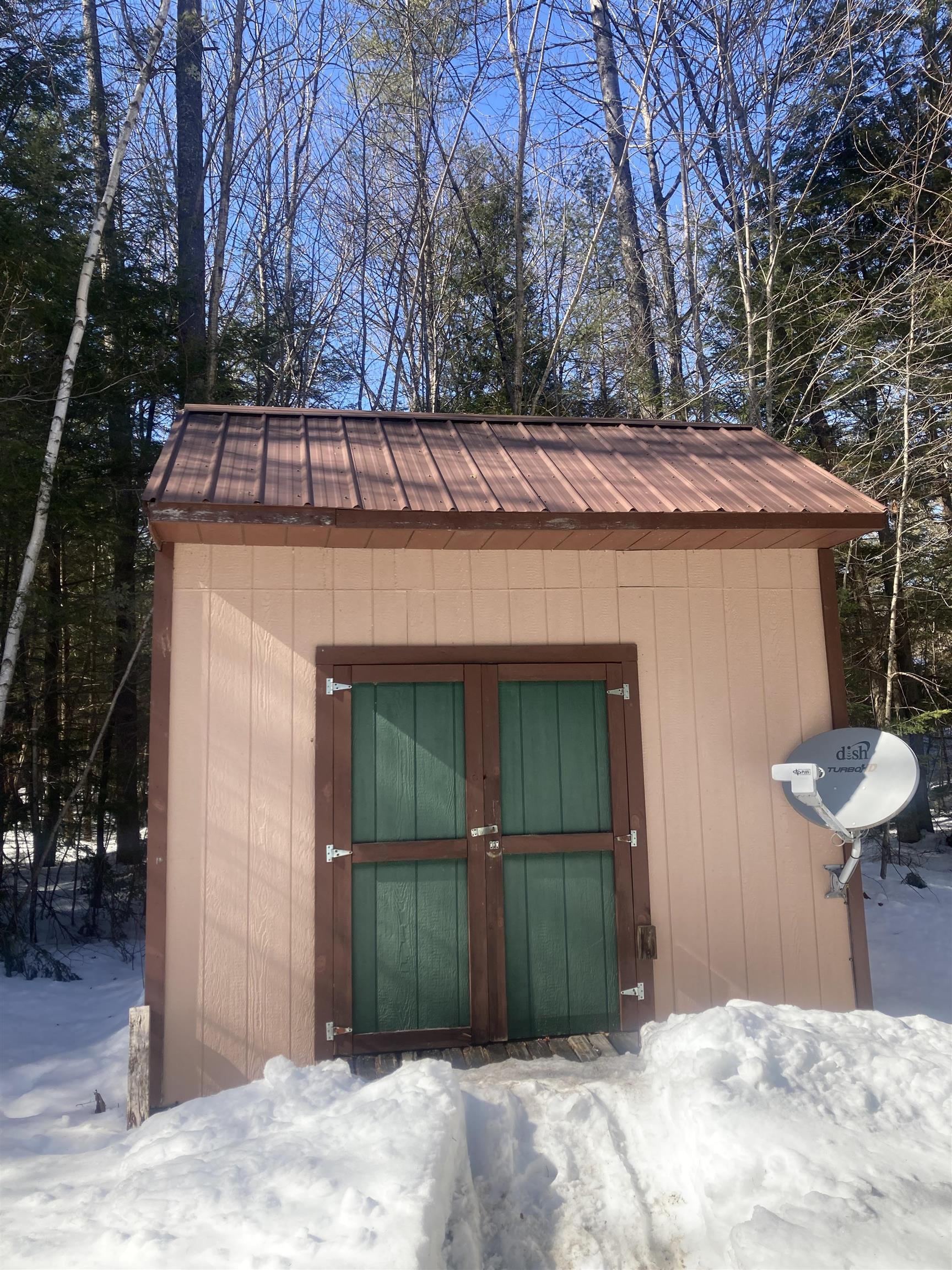 64 Wentworth Road Grafton, NH 03240 - Photo 13 of 15 Gallery Image 13