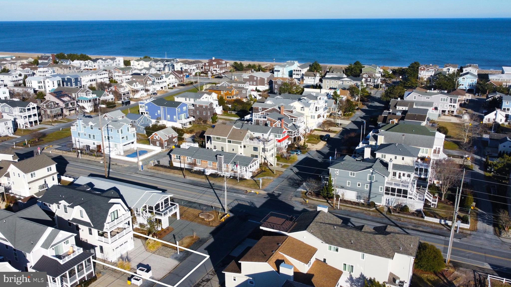 203 3rd Street Bethany Beach, DE 19930 - Photo 2 of 47
