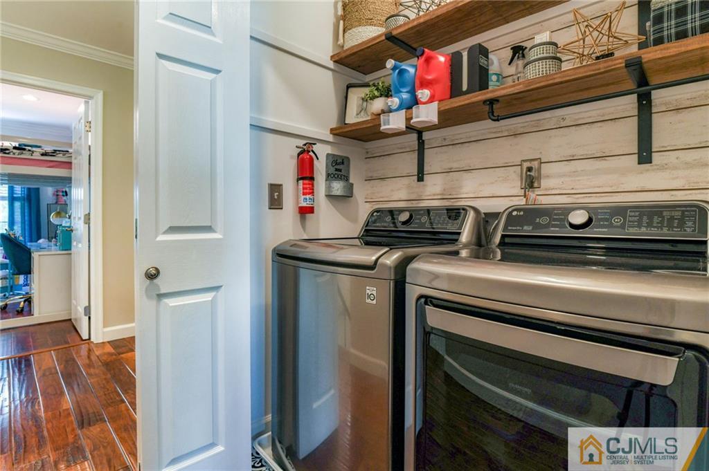 161 Salem Road North Brunswick, NJ 08902 - Photo 21 of 35 Gallery Image 21
