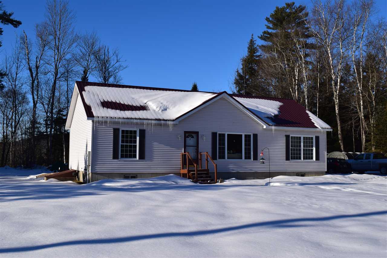 7 Pine Haven Road Lancaster, NH 03584 - Photo 1 of 40