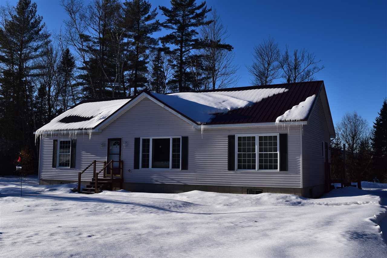7 Pine Haven Road Lancaster, NH 03584 - Photo 2 of 40
