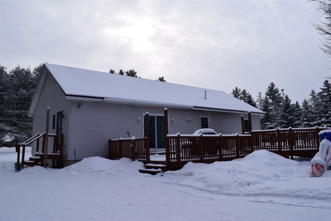7 Pine Haven Road Lancaster, NH 03584 - Photo 4 of 40