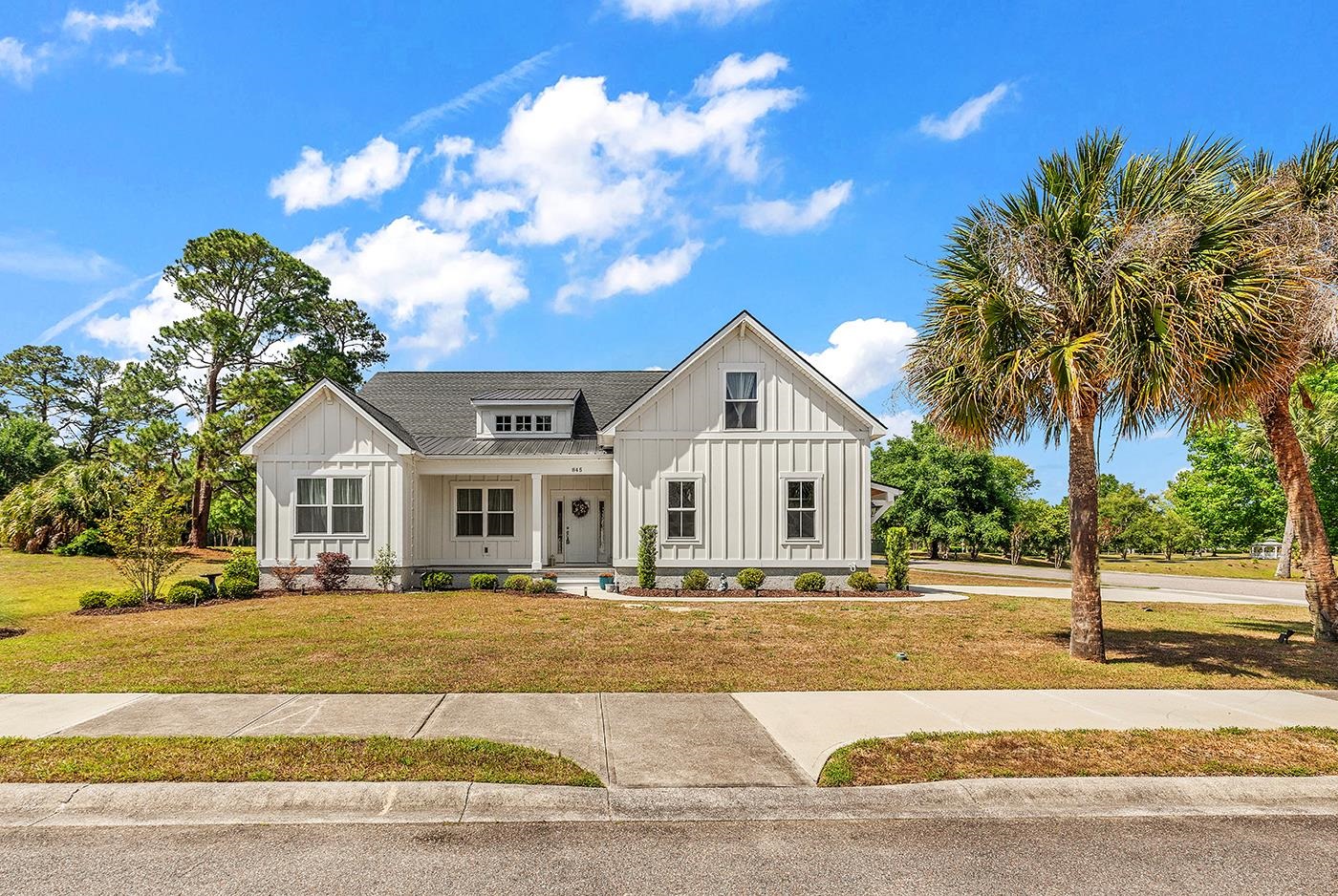 845 Commanders Island Road Georgetown, SC 29440 - Photo 1 of 52 Gallery Image 1