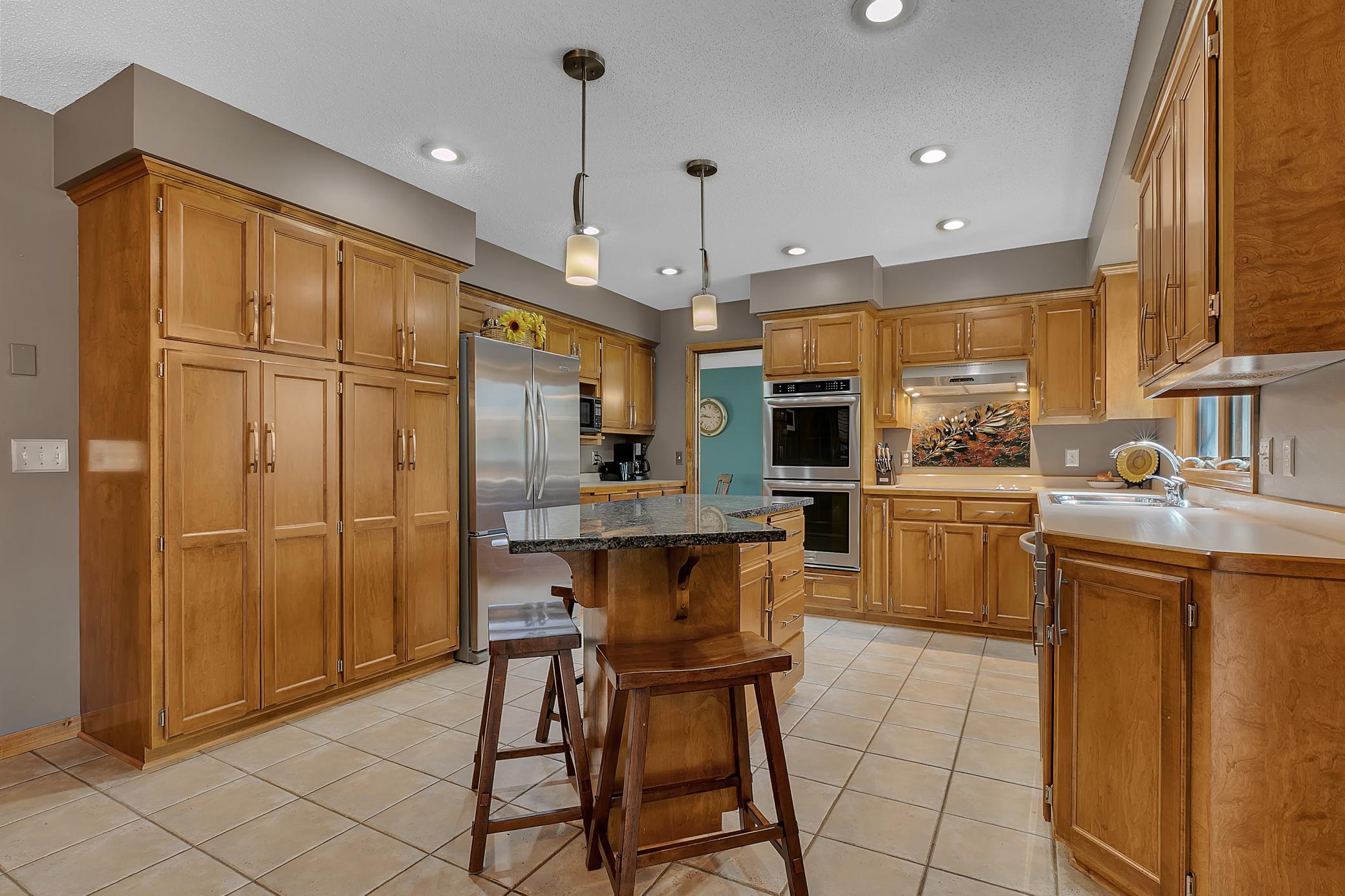 1736 Woodland Road St. Cloud, MN 56304 - Photo 22 of 72