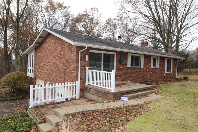 163 Glen Rape Road Rochester, PA 15074 - Photo 2 of 25