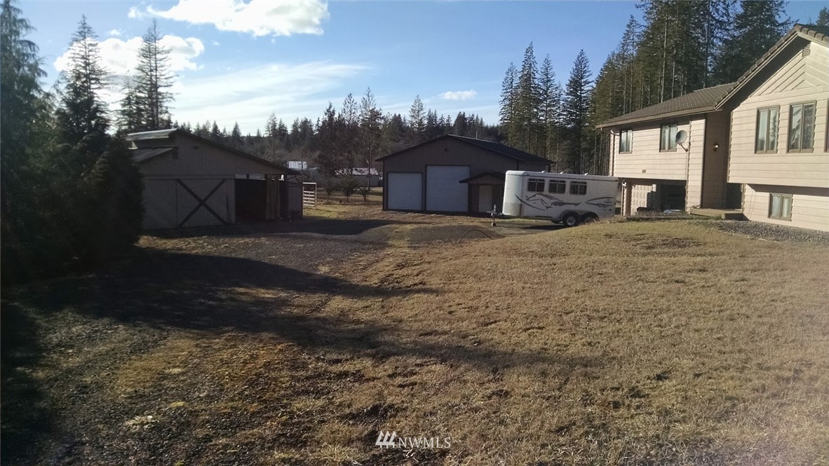 60 Furford Lane Elma, WA 98541 - Photo 2 of 12 Gallery Image 2