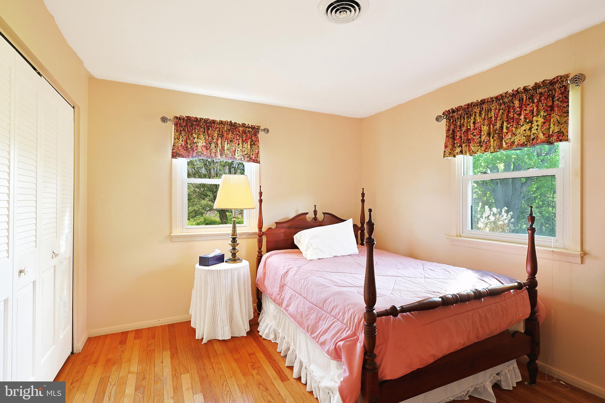 7977 Knobley Road Keyser, WV 26726 - Photo 27 of 44 Bedroom #3