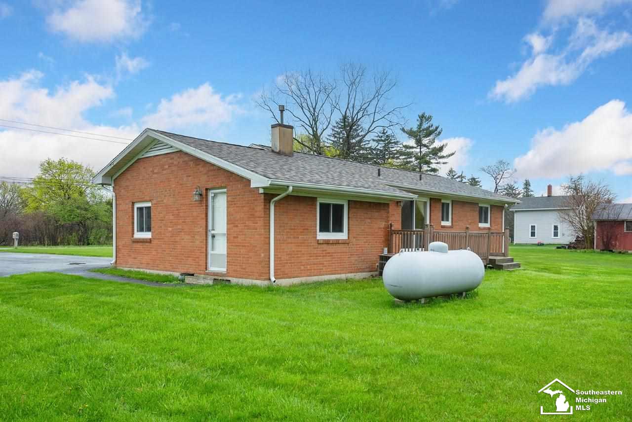 1645 Rauch Road Erie, MI 48133 - Photo 36 of 41