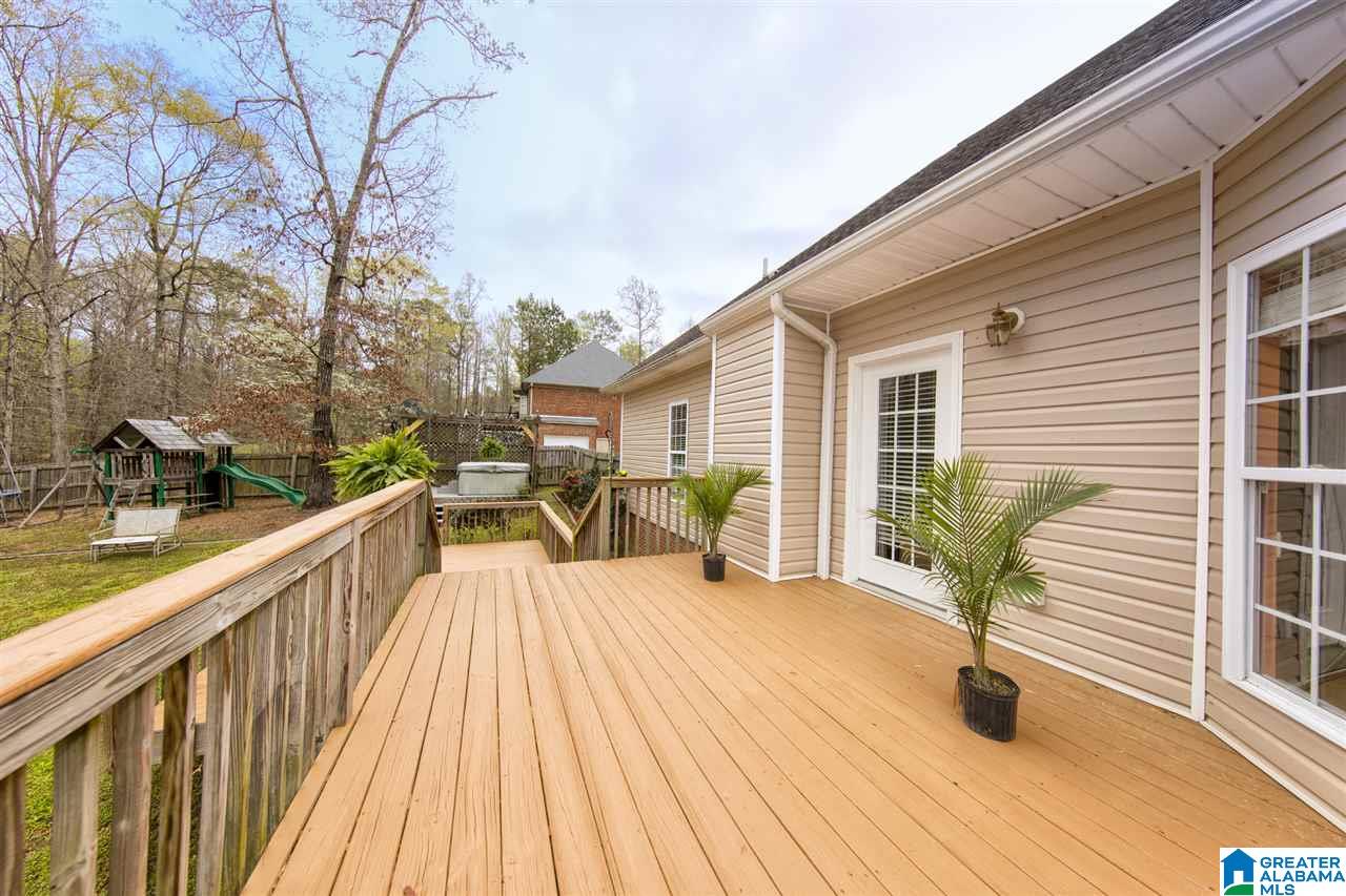 8229 Serene Lake Road McCalla, AL 35111 - Photo 38 of 48