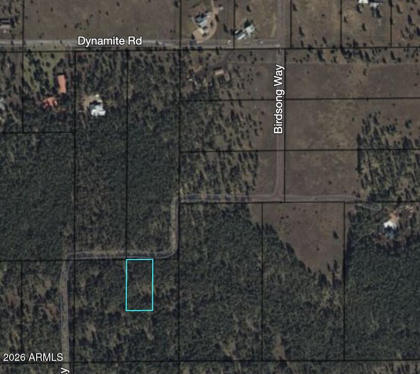 913 Birdsong Way Pinetop, AZ 85935 - Photo 23 of 34 913 Birdsong Way in Lakeside