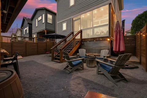 $995,000 | 1105 North 8th Street, Nashville, TN 37207