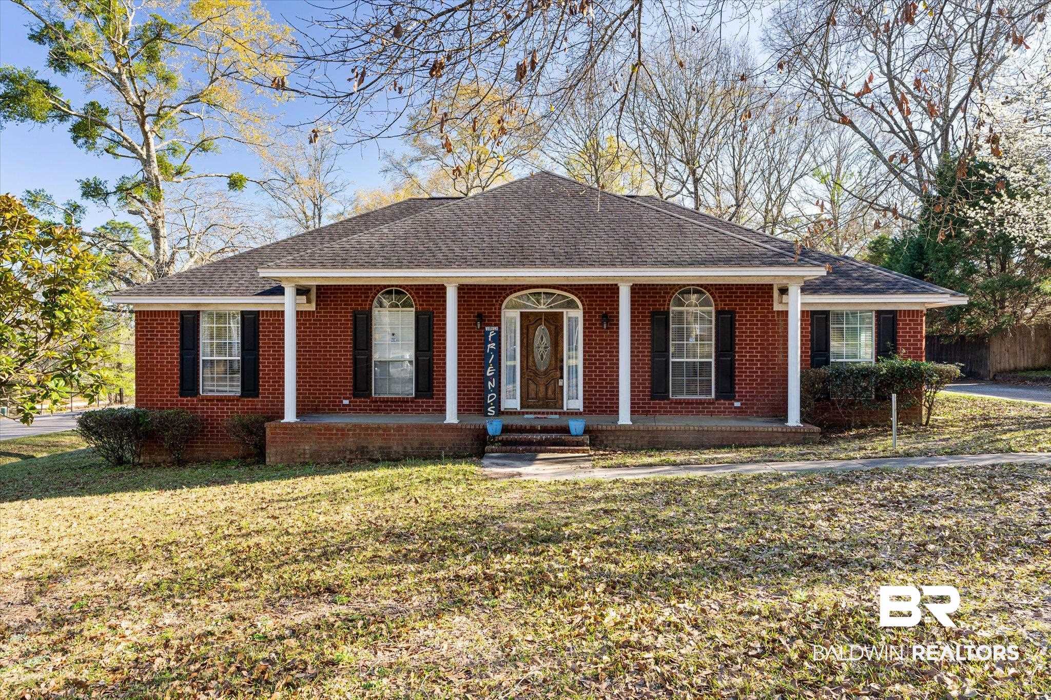 10263 Hunters Ridge Drive Mobile, AL 36695 - Photo 1 of 21