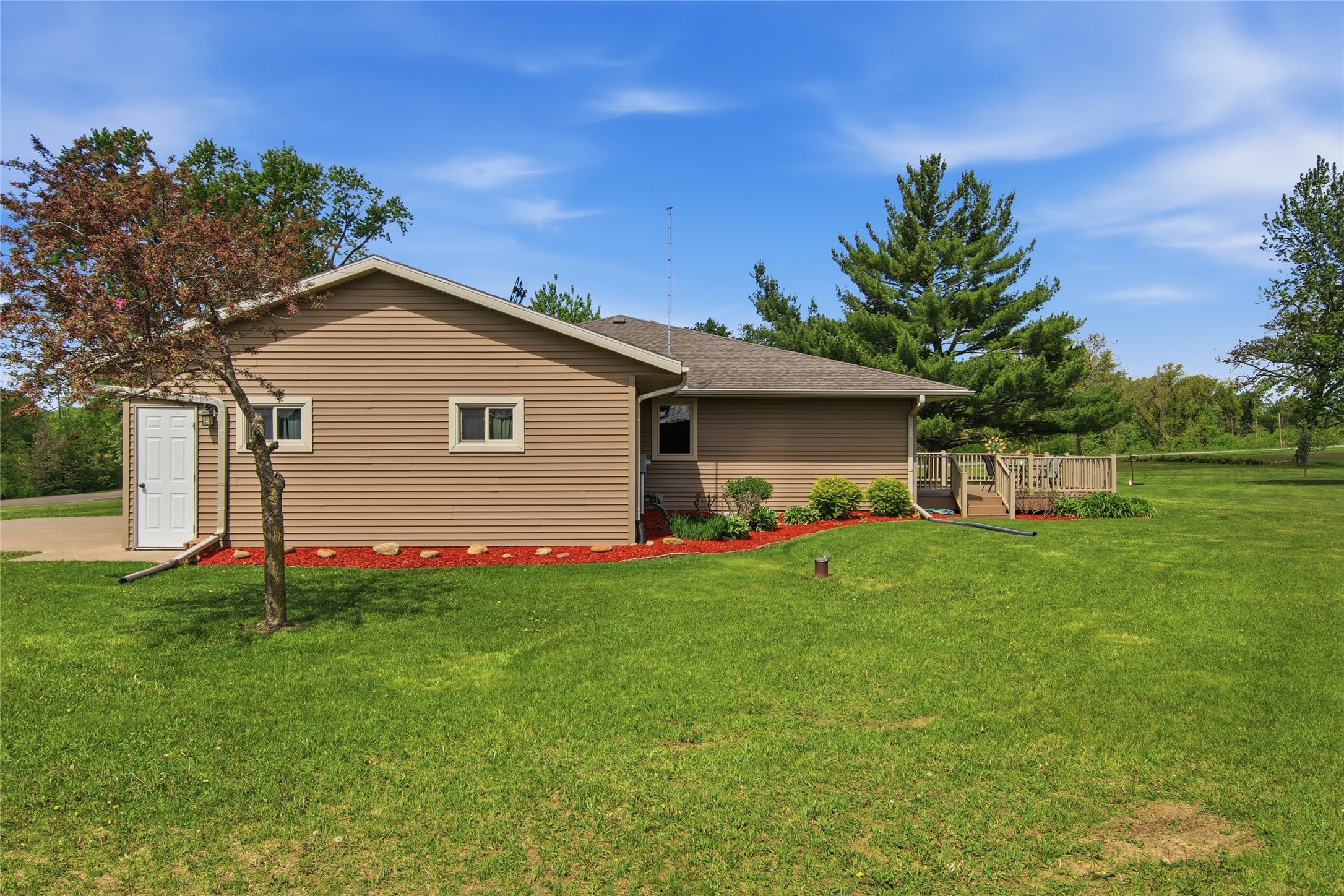 4504 County Rd X Black River Falls, WI 54615 - Photo 46 of 58