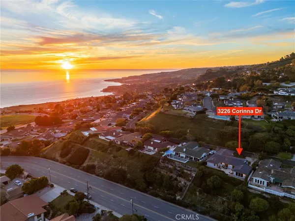 $2,298,000 | 3226 Corinna Drive, Rancho Palos Verdes, CA 90275