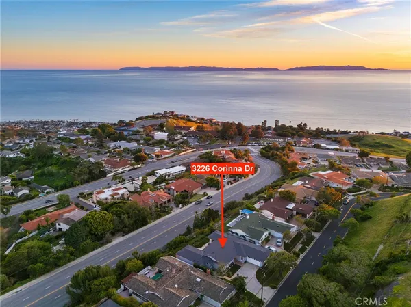 $2,298,000 | 3226 Corinna Drive, Rancho Palos Verdes, CA 90275