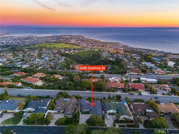 $2,298,000 | 3226 Corinna Drive, Rancho Palos Verdes, CA 90275