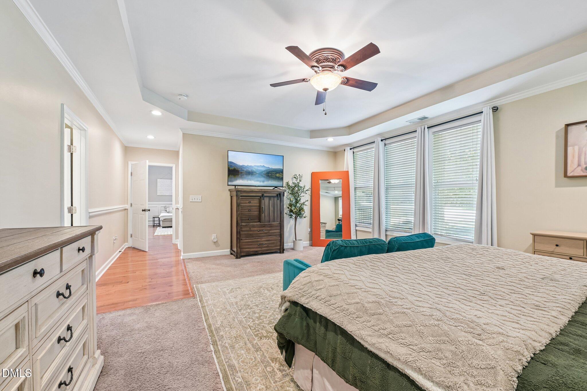 616 Maple Lane Raleigh, NC 27603 - Photo 16 of 41 27-web-or-mls-Maple Ln-S0606-027