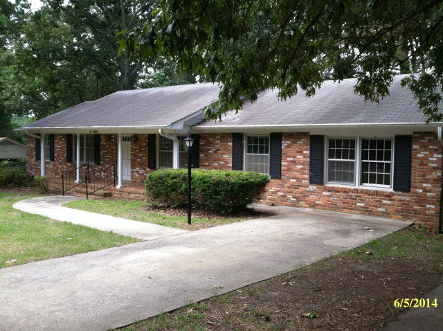 11 Janet Road Aiken, SC 29803 - Photo 1 of 1 Main View