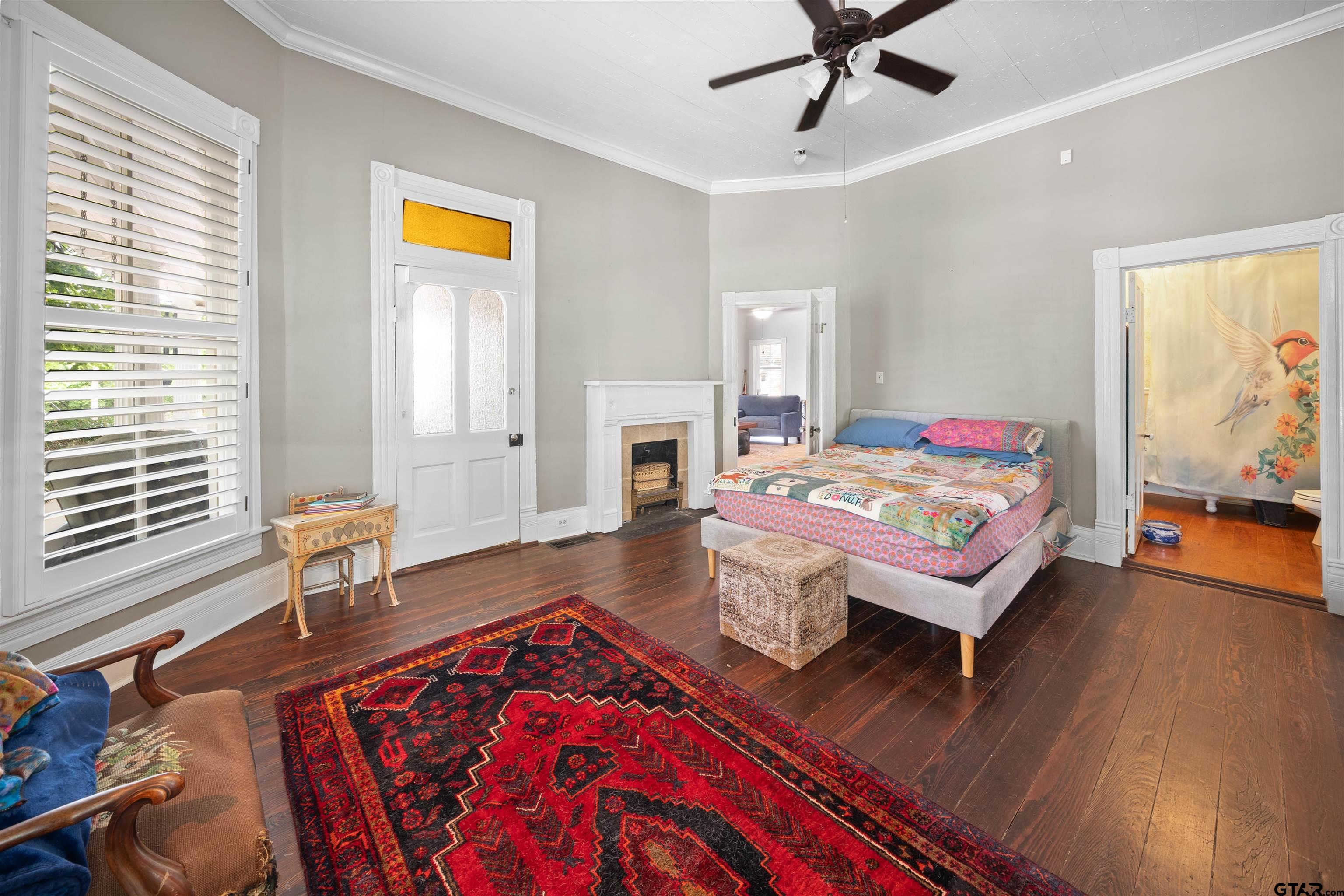 526 West Houston Street Tyler, TX 75702 - Photo 14 of 40