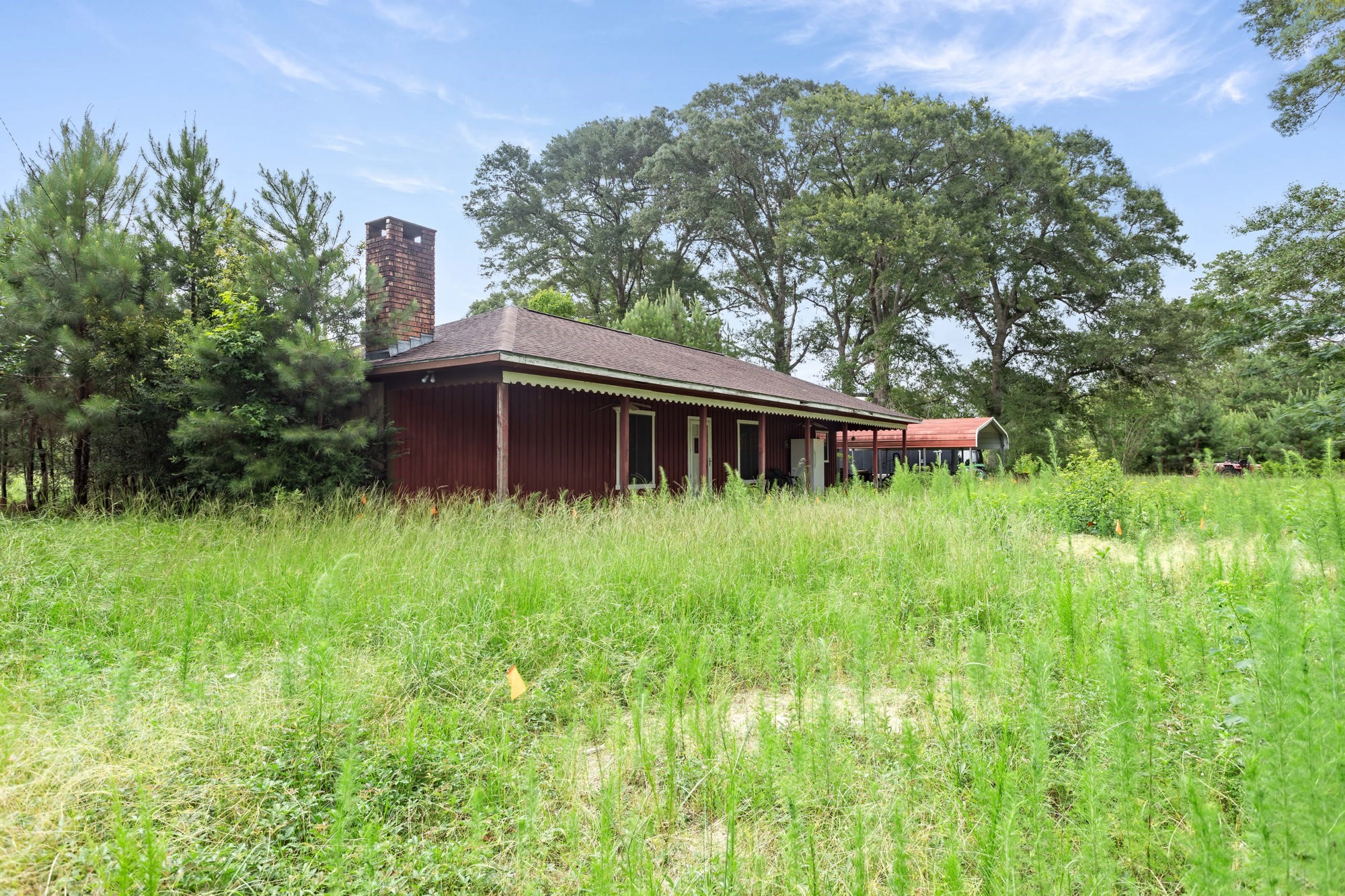 2830 FM 1943 Road West Warren, TX 77664 - Photo 5 of 35