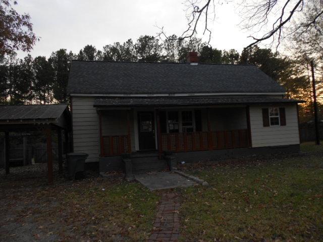 382 Sunnyside Road Thomaston, GA 30286 - Photo 1 of 1 Gallery Image 1