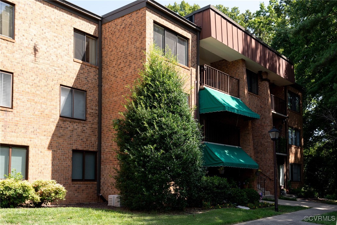 1502 Largo Road, Unit 302 Henrico, VA 23238 - Photo 22 of 26 Gallery Image 22