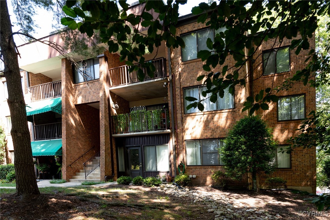 1502 Largo Road, Unit 302 Henrico, VA 23238 - Photo 23 of 26 Gallery Image 23