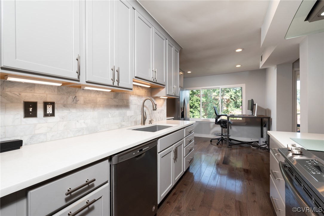 1502 Largo Road, Unit 302 Henrico, VA 23238 - Photo 4 of 26 Gallery Image 4
