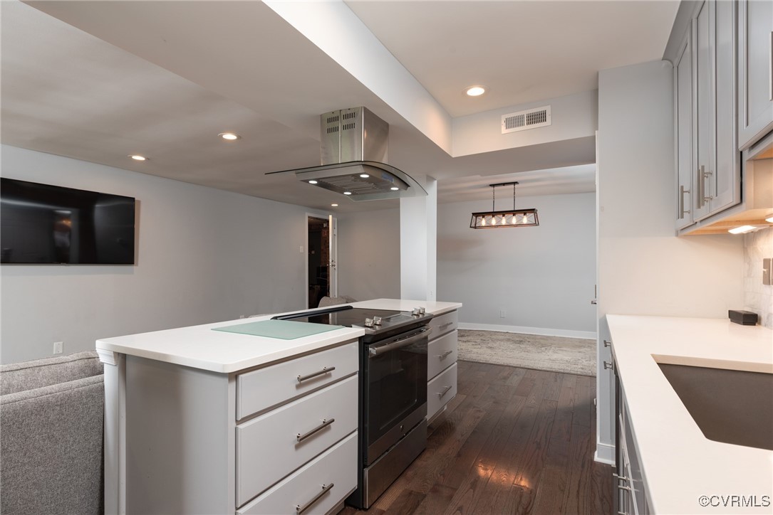 1502 Largo Road, Unit 302 Henrico, VA 23238 - Photo 6 of 26 Gallery Image 6