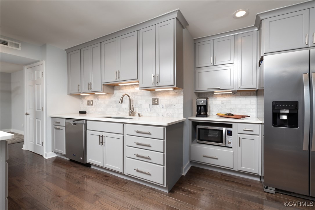 1502 Largo Road, Unit 302 Henrico, VA 23238 - Photo 7 of 26 Gallery Image 7