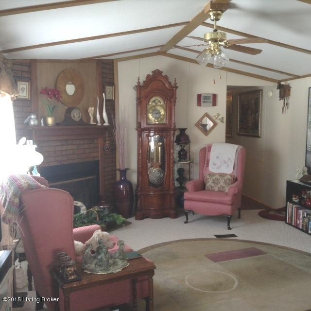 190 Forrest Hills Road Guston, KY 40142 - Photo 5 of 22 Forrest Hills9
