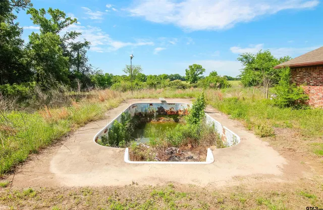 a view of a lake view