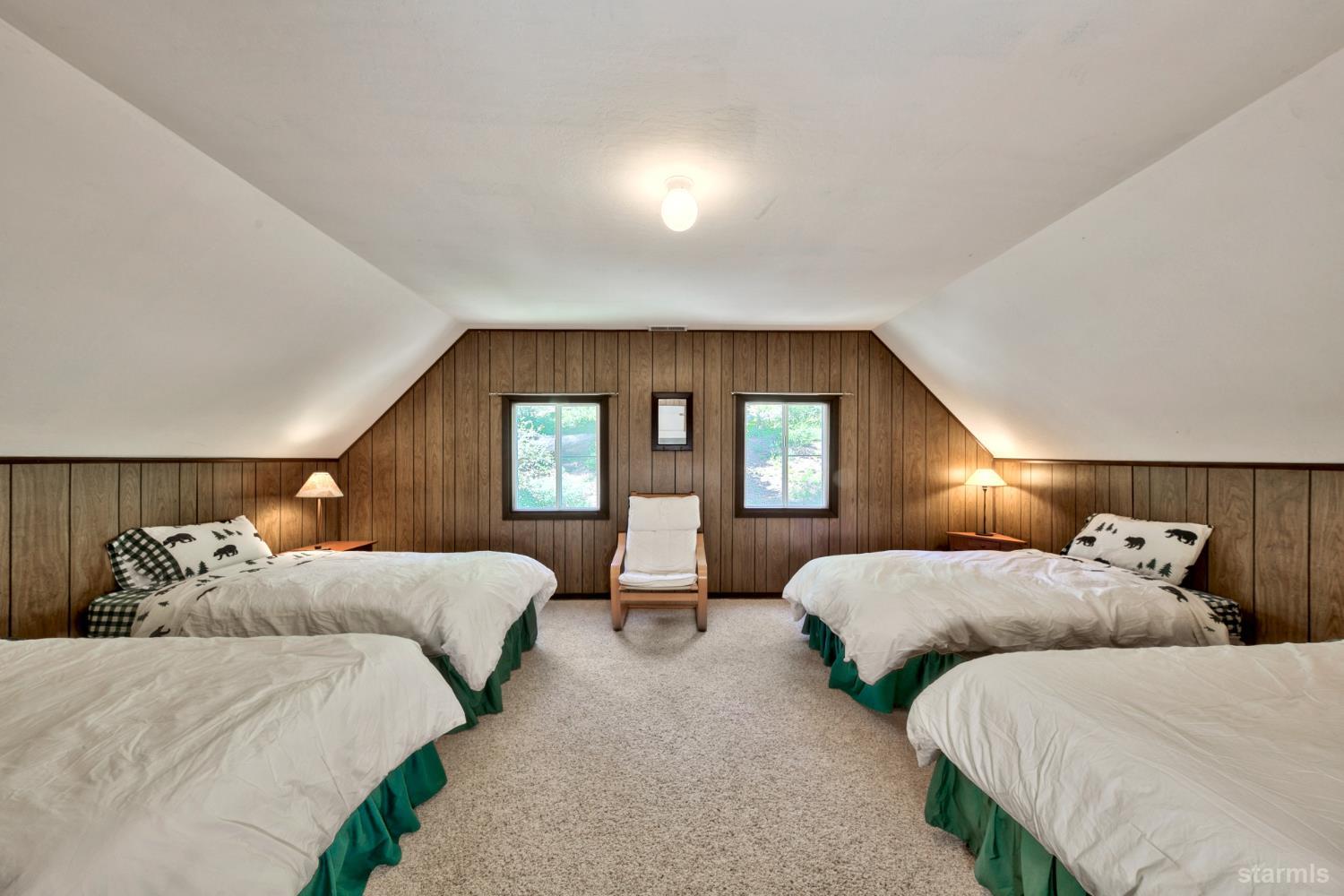 1009 Cathedral Road South Lake Tahoe, CA 96150 - Photo 25 of 27