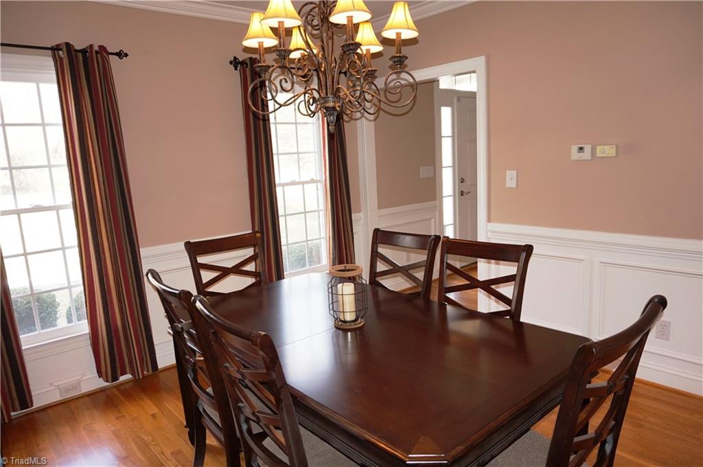 7517 Kristen Drive Oak Ridge, NC 27310 - Photo 11 of 30