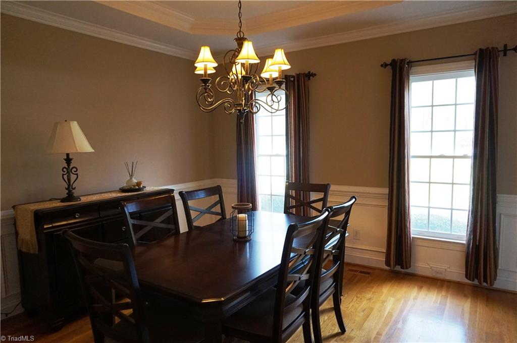 7517 Kristen Drive Oak Ridge, NC 27310 - Photo 12 of 30