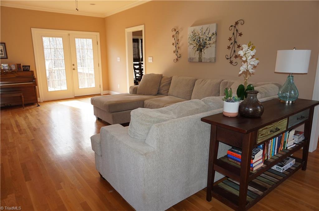 7517 Kristen Drive Oak Ridge, NC 27310 - Photo 14 of 30