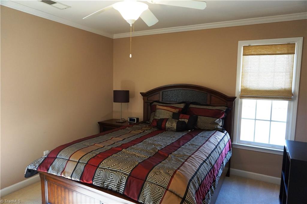 7517 Kristen Drive Oak Ridge, NC 27310 - Photo 18 of 30